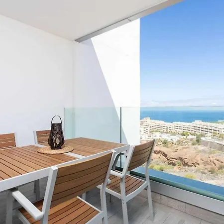 Appartement Ocean Garden 12 *