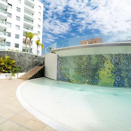 Appartement Ocean Garden 12