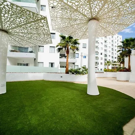 Ocean Garden 12 Appartement Costa Adeje (Tenerife)