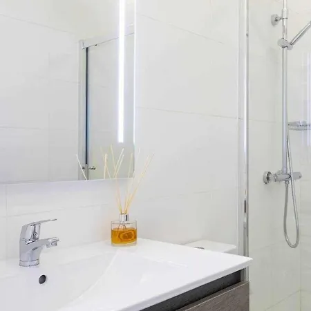 Ocean Garden 12 Apartment Costa Adeje (Tenerife)