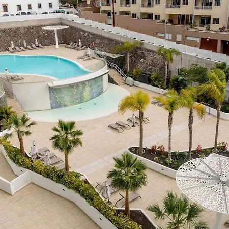 Ocean Garden 12 Apartment