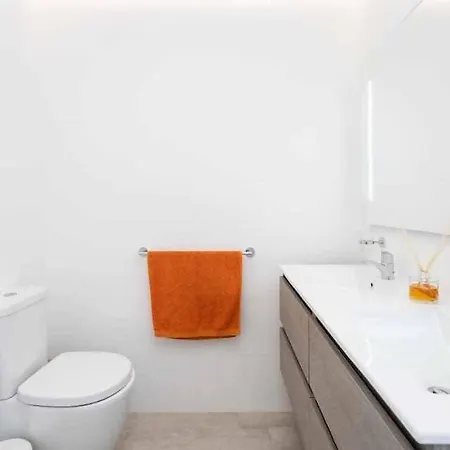 Apartment Ocean Garden 212 Costa Adeje (Tenerife)