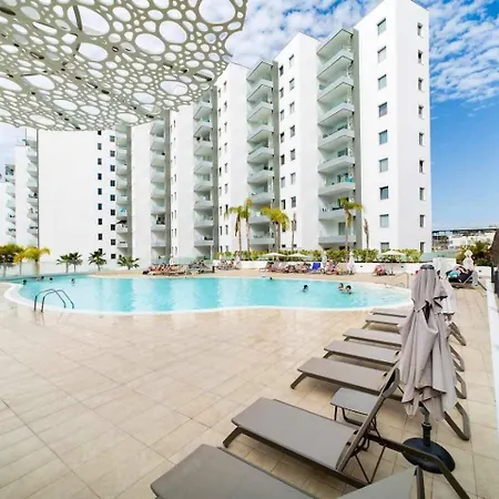 Ocean Garden 212 Apartment *