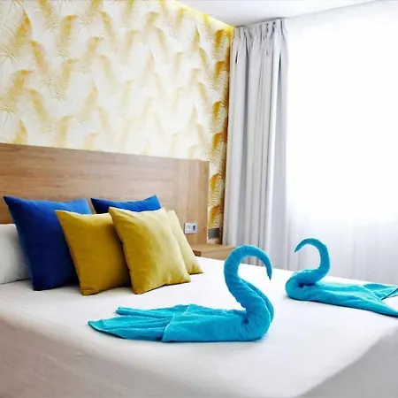 Apartment Ocean Garden 212 *