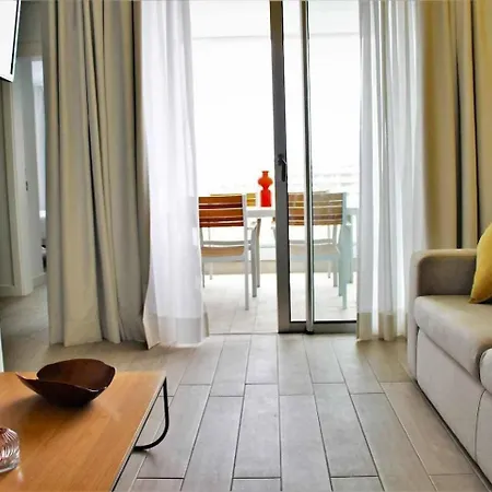 Apartment Ocean Garden 212 Costa Adeje (Tenerife)