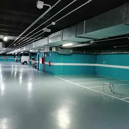 Ocean Garden 212 Costa Adeje (Tenerife)