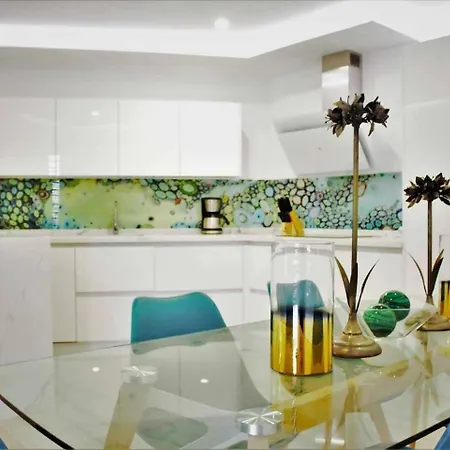 Ocean Garden 212 Apartment Costa Adeje (Tenerife)