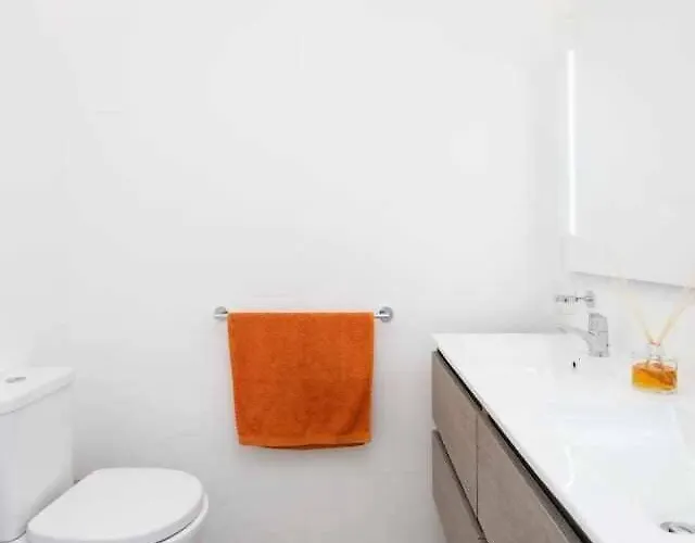 Apartment Ocean Garden 12 Costa Adeje (Tenerife)