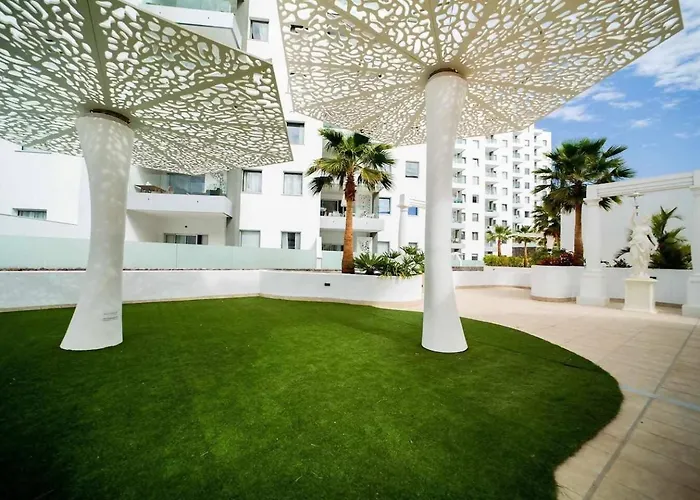 Apartment Ocean Garden 12 *